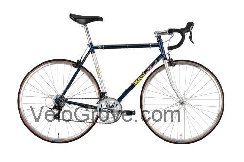 Masi Speciale Strada fiche technique et avis